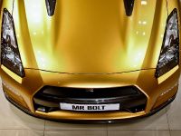 Nissan Bolt GT-R (2012)