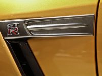 Nissan Bolt GT-R (2012)