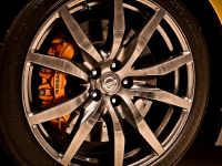 Nissan Bolt GT-R (2012)