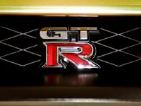 Nissan Bolt GT-R (2012) - picture 14 of 14