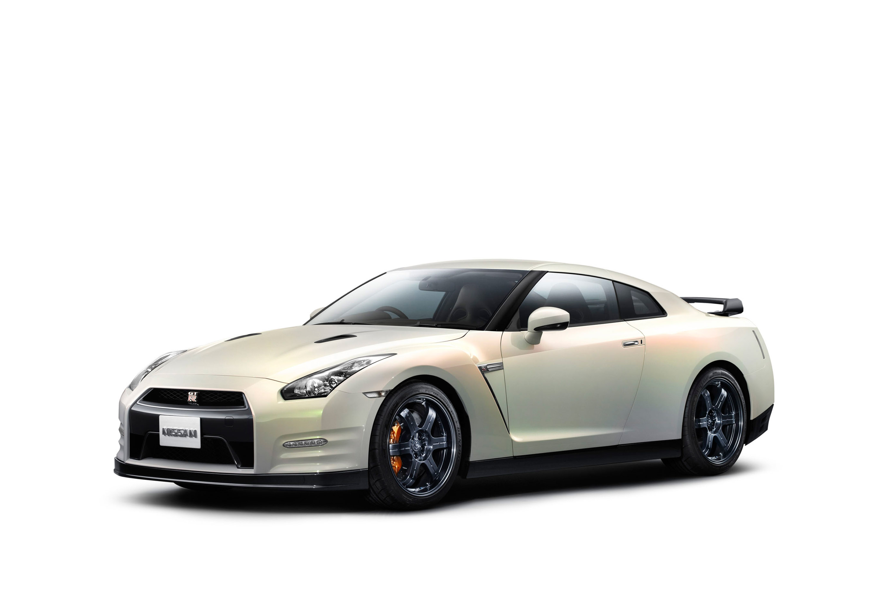 Nissan GT-R EGOIST