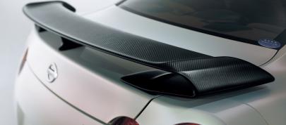 Nissan GT-R EGOIST (2012) - picture 4 of 9