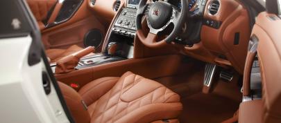 Nissan GT-R EGOIST (2012) - picture 7 of 9