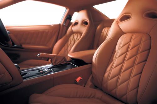 Nissan GT-R EGOIST (2012) - picture 9 of 9