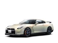 Nissan GT-R EGOIST (2012) - picture 1 of 9
