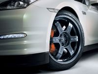Nissan GT-R EGOIST (2012) - picture 3 of 9