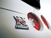 2012 Nissan GT-R EGOIST