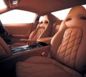 Nissan GT-R EGOIST (2012)