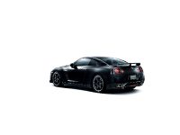 Nissan GT-R SpecV (2012) - picture 2 of 4