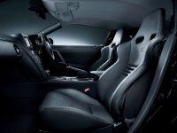 Nissan GT-R SpecV (2012) - picture 4 of 4
