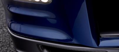 Nissan GT-R Track Pack (2012) - picture 4 of 5