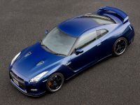 Nissan GT-R Track Pack (2012) - picture 1 of 5