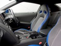 Nissan GT-R Track Pack (2012) - picture 3 of 5