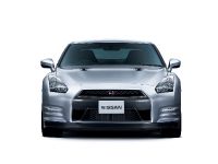 2012 Nissan GT-R, 1 of 22