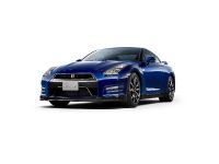 Nissan GT-R (2012) - picture 1 of 22