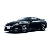 2012 Nissan GT-R, 7 of 22