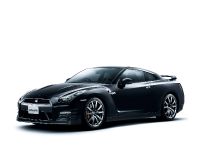 Nissan GT-R (2012)