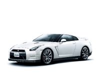 Nissan GT-R (2012)