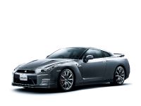 Nissan GT-R (2012)