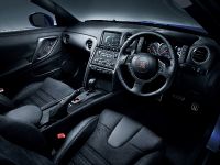 Nissan GT-R (2012)