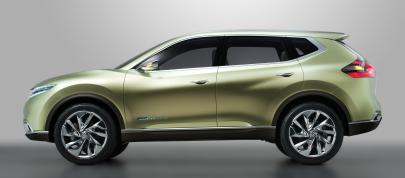 Nissan Hi-Cross Concept (2012) - picture 4 of 16