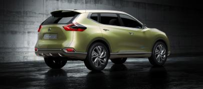 Nissan Hi-Cross Concept (2012) - picture 7 of 16