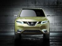 Nissan Hi-Cross Concept (2012) - picture 1 of 16