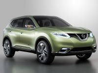 Nissan Hi-Cross Concept (2012) - picture 2 of 16