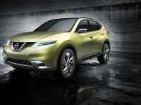 Nissan Hi-Cross Concept (2012) - picture 3 of 16