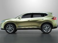 Nissan Hi-Cross Concept (2012) - picture 4 of 16