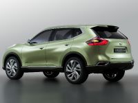 Nissan Hi-Cross Concept (2012) - picture 6 of 16