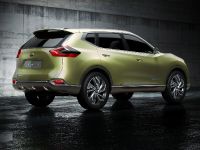 Nissan Hi-Cross Concept (2012) - picture 7 of 16