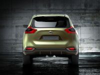 Nissan Hi-Cross Concept (2012) - picture 8 of 16