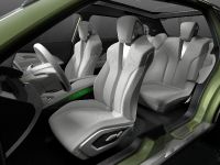 Nissan Hi-Cross Concept (2012)