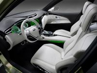 Nissan Hi-Cross Concept (2012)