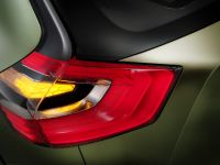 Nissan Hi-Cross Concept (2012) - picture 13 of 16