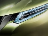 Nissan Hi-Cross Concept (2012) - picture 14 of 16