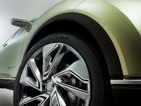 Nissan Hi-Cross Concept (2012)