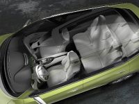 Nissan Hi-Cross Concept (2012)