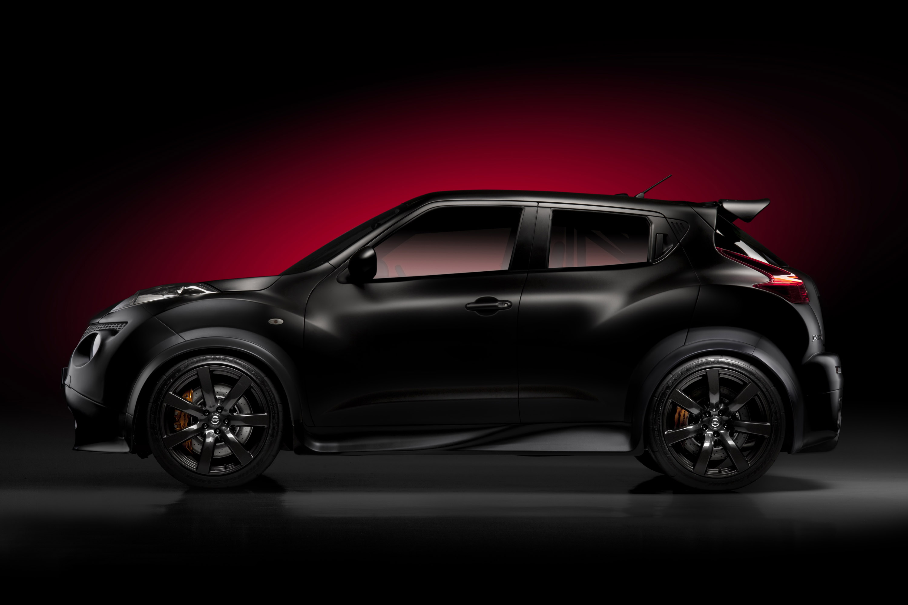 Nissan Juke-R