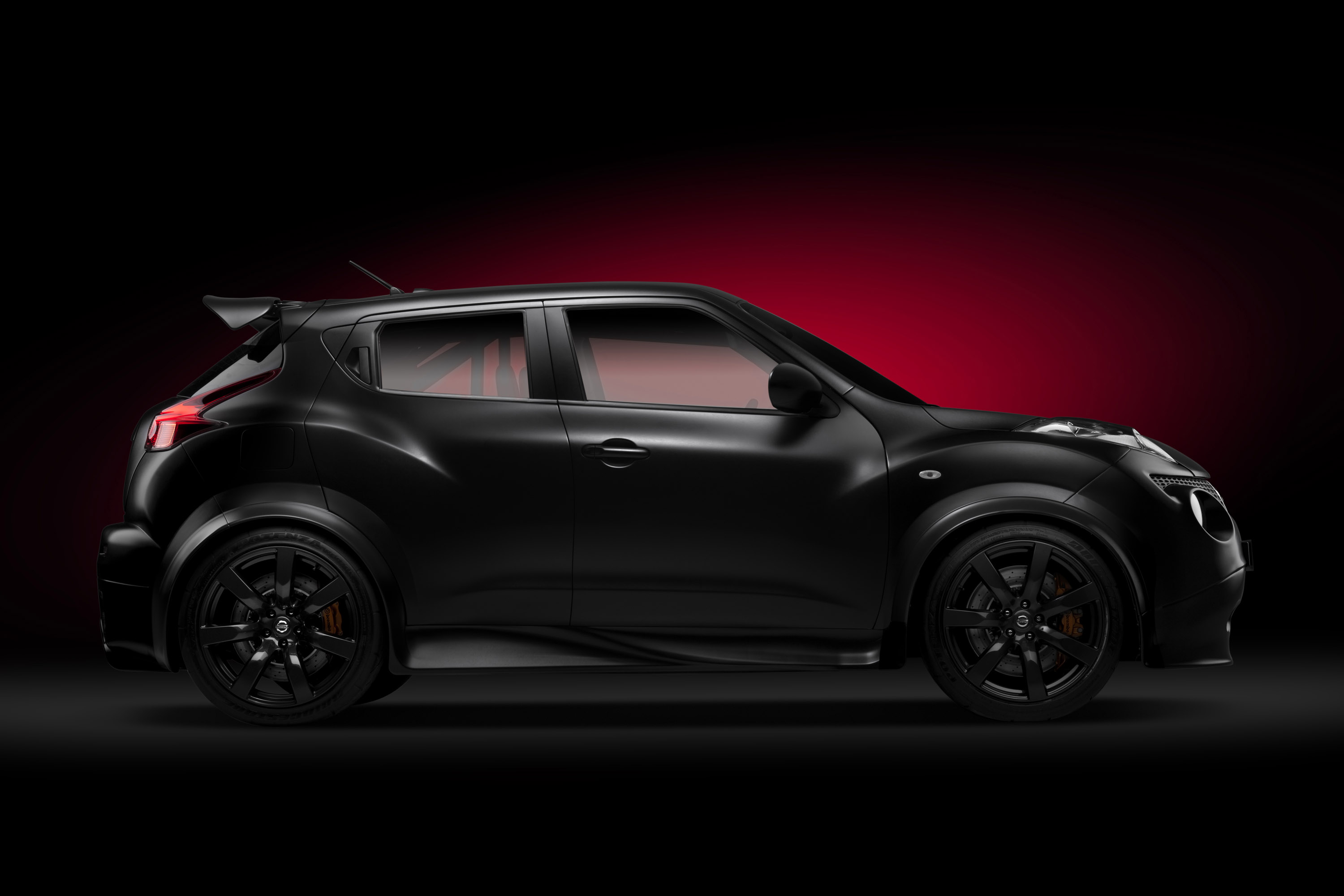 Nissan Juke-R