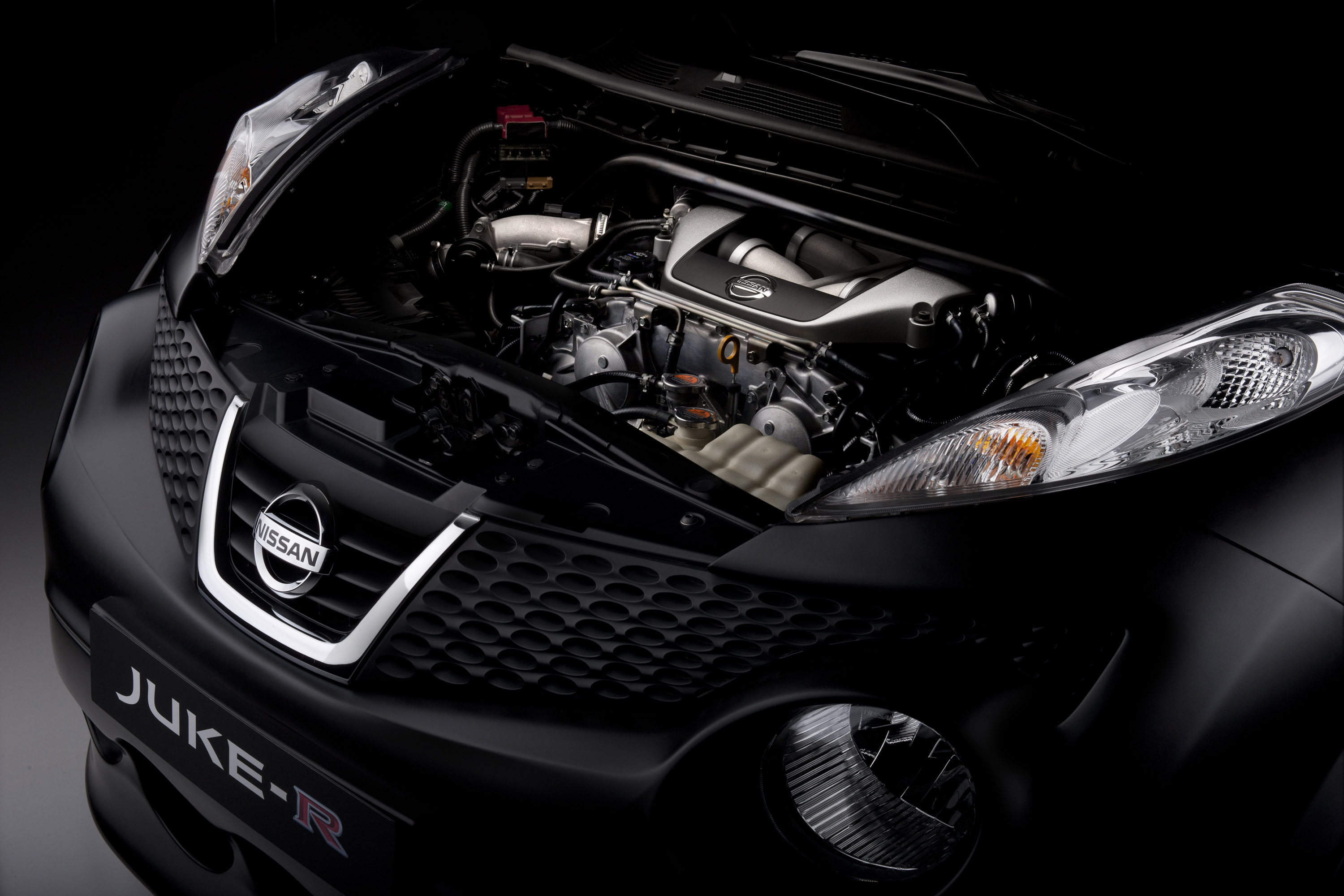 Nissan to build insane $590,000 Juke-R cute ute