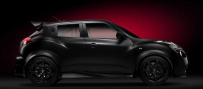 Nissan Juke-R (2012) - picture 4 of 11
