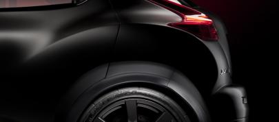 Nissan Juke-R (2012) - picture 7 of 11