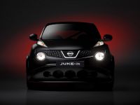 Nissan Juke-R (2012) - picture 1 of 11