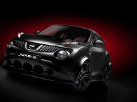 Nissan Juke-R (2012) - picture 2 of 11