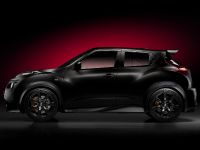 Nissan Juke-R (2012) - picture 3 of 11