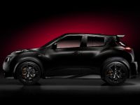 Nissan Juke-R (2012) - picture 3 of 11