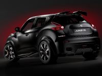Nissan Juke-R (2012) - picture 5 of 11
