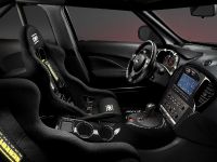 Nissan Juke-R (2012) - picture 11 of 11